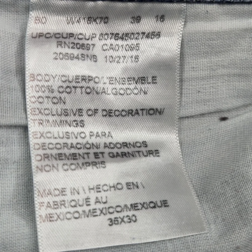 Dickies ***stains item